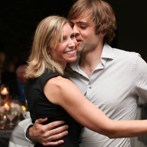 Meet your Posher, Leigh